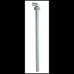 Clearance Vetus Tube d'aspiration réservoir eaux-noires ø 38 mm