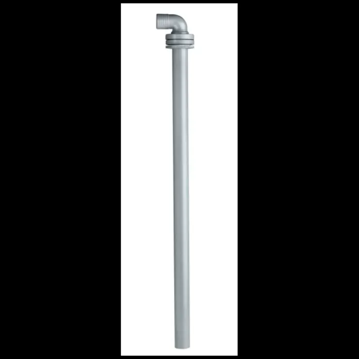 Clearance Vetus Tube d'aspiration réservoir eaux-noires ø 38 mm
