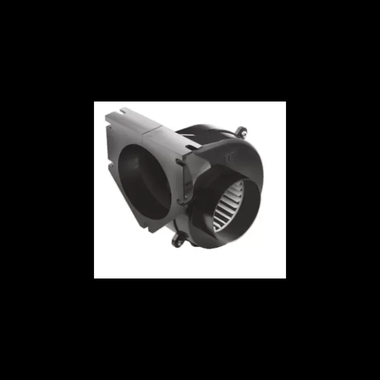 Vetus Ventilateur-extracteur en ligne ø76mm