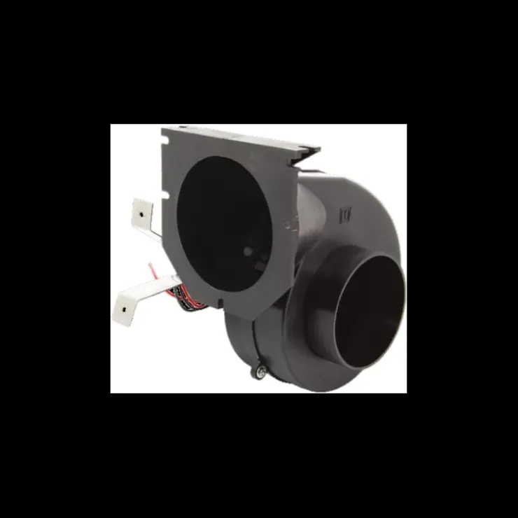 Vetus Ventilateur-extracteur en ligne ø102mm