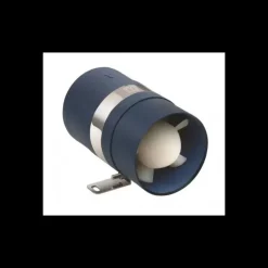 Hot Vetus Ventilateur-extracteur | ø 76 mm