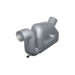 Outlet Vetus Waterlock LP 33 à 121 CV