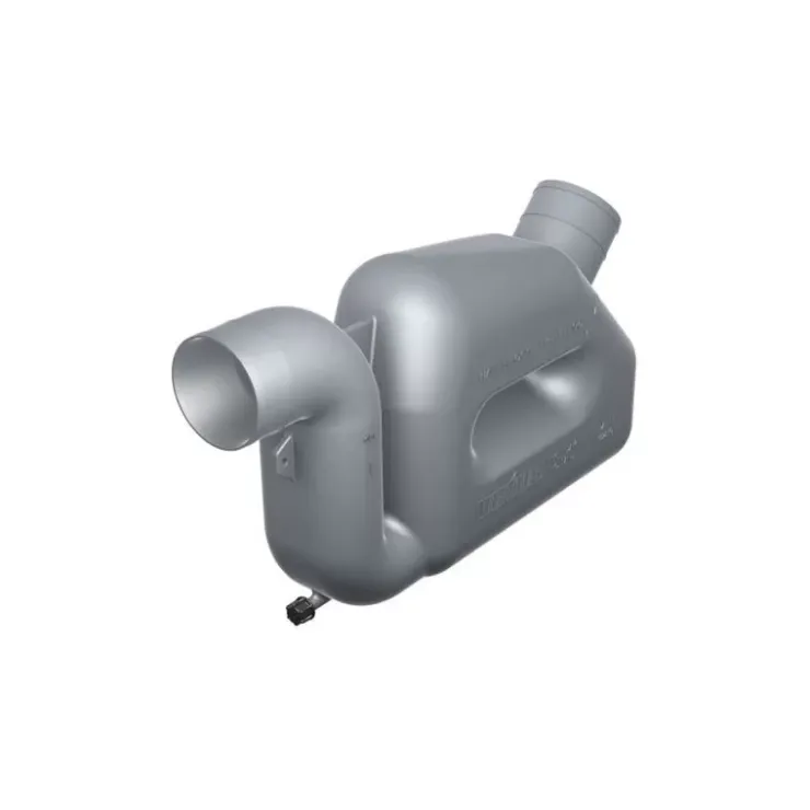 Outlet Vetus Waterlock LP 33 à 121 CV