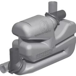 Sale Vetus Waterlock LSG 40 à 121 CV