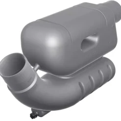 Vetus Waterlock LSL 40 à 121 CV