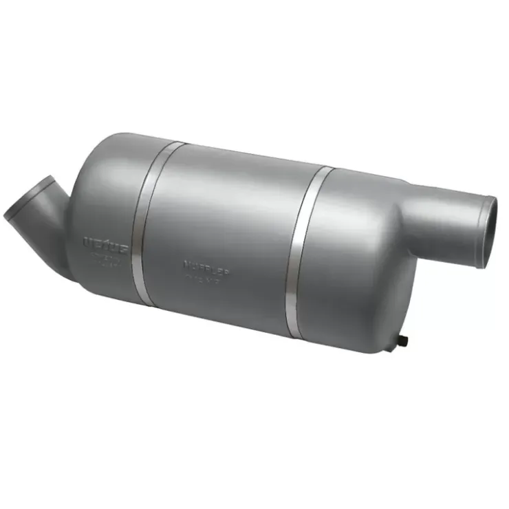 Hot Vetus Waterlock MF 110 à 310 CV