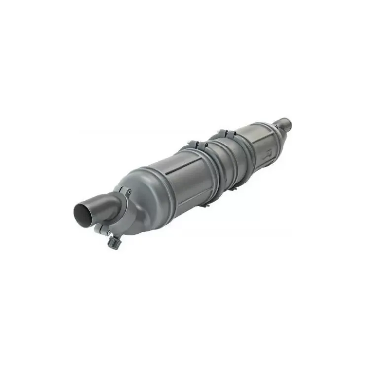 Best Vetus Waterlock Silencieux NLP3 15 à 121 CV