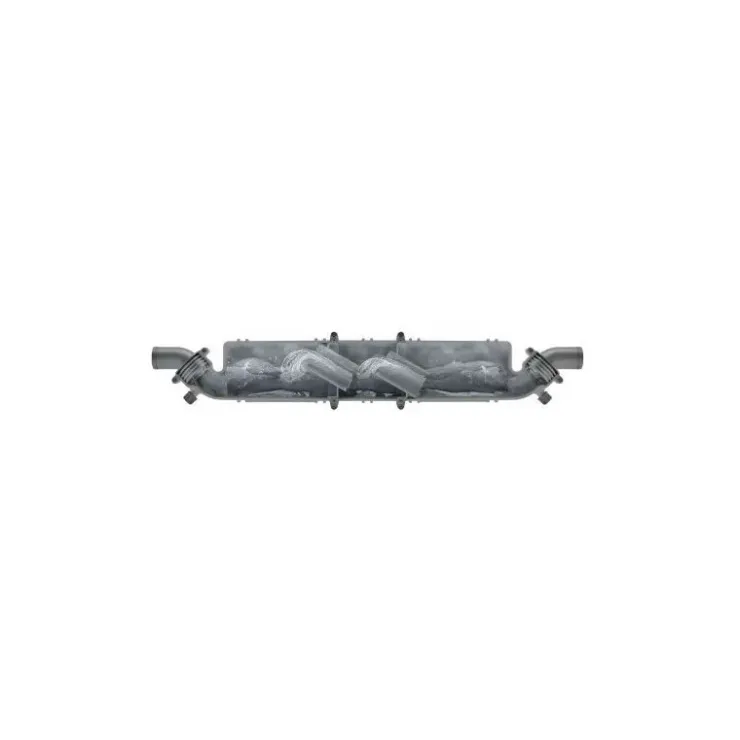 Best Vetus Waterlock Silencieux NLP3 15 à 121 CV