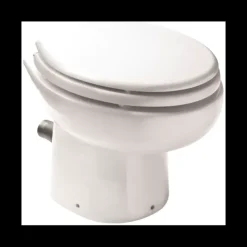 New Vetus WCPS Kit toilette électrique