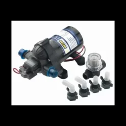 Vetus WP pompe automatique 8 L/min