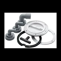 Sale Vetus WTKIT Raccordement complet réservoirs eau potable