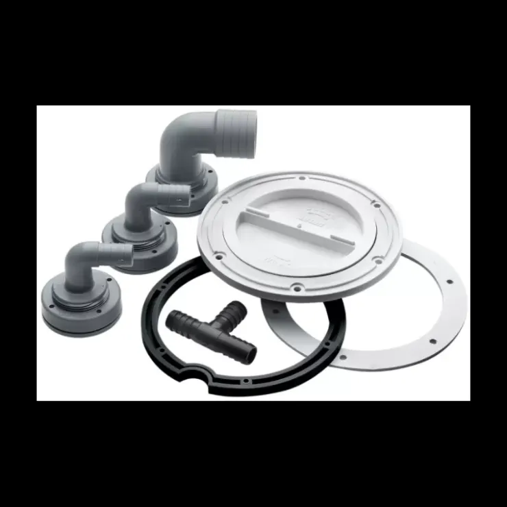 Sale Vetus WTKIT Raccordement complet réservoirs eau potable