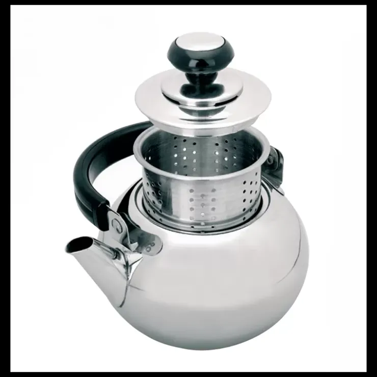 Sale Via Mondo Bouilloire théière 1,3 L