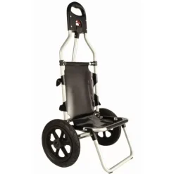 Via Mondo Chariot Bike-&-Shop
