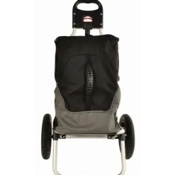 Via Mondo Chariot Bike-&-Shop