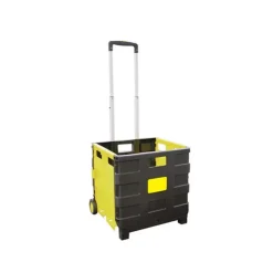 Hot Via Mondo Chariot boite pliable