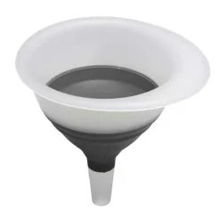 Hot Via Mondo Entonnoir repliable
