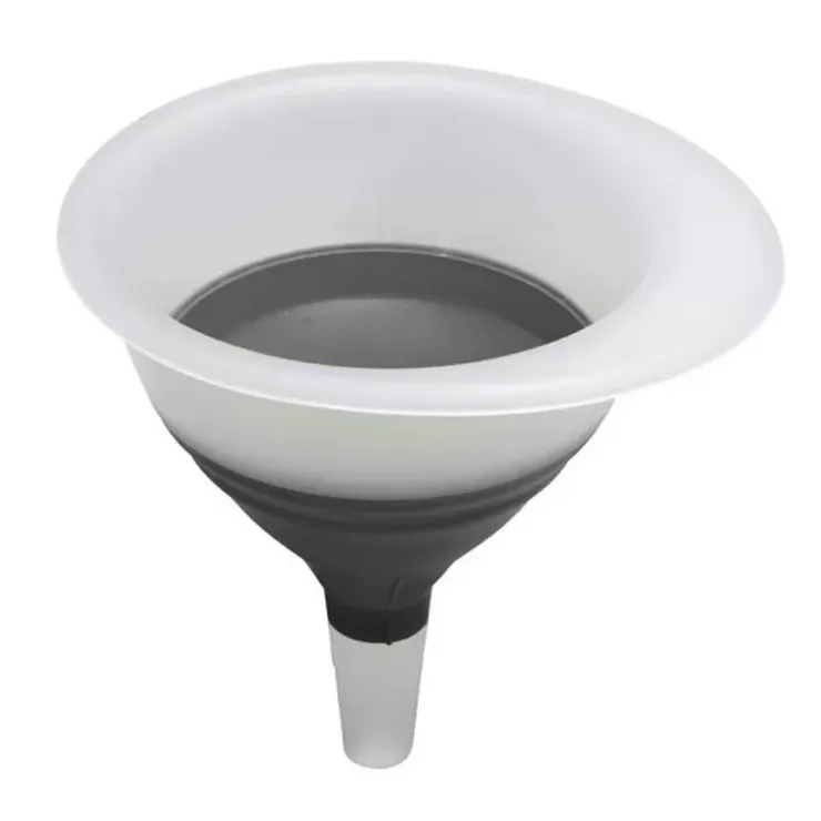 Hot Via Mondo Entonnoir repliable