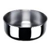 Clearance Via Mondo Faitout inox ø 24 cm
