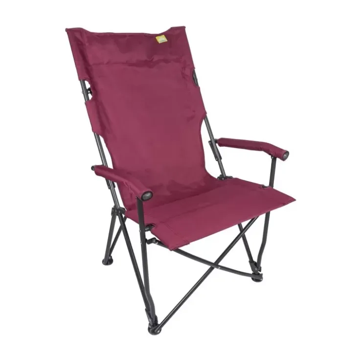 Sale Via Mondo Fauteuil pliant Ferio