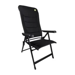 Best Via Mondo Fauteuil pliant Black Summer