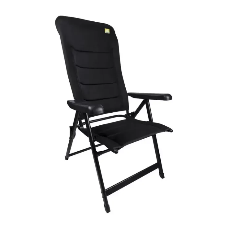 Best Via Mondo Fauteuil pliant Black Summer
