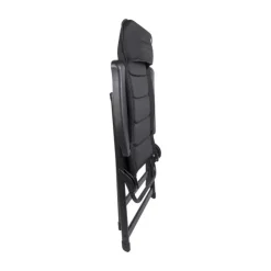 Best Via Mondo Fauteuil pliant Black Summer