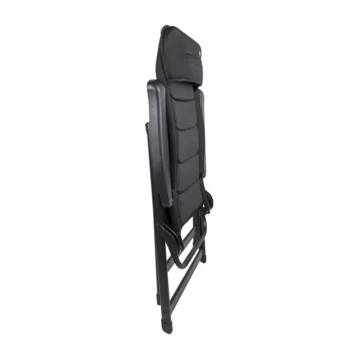 Best Via Mondo Fauteuil pliant Black Summer