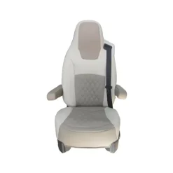 Clearance Via Mondo Housse de siège ceinture intégrée | Ducato X250/X290