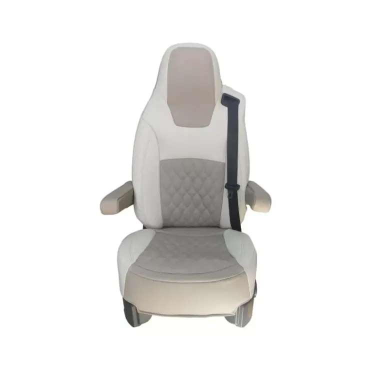 Clearance Via Mondo Housse de siège ceinture intégrée | Ducato X250/X290