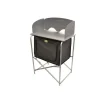 Best Via Mondo Meuble cuisine compact