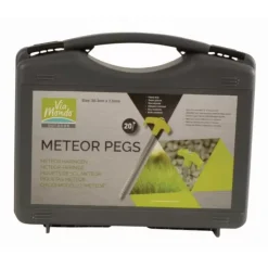 Clearance Via Mondo Piquet de sol Meteor