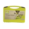Best Via Mondo Piquet de sol Titan
