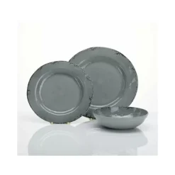 Sale Via Mondo Set 12 pièces Moondust
