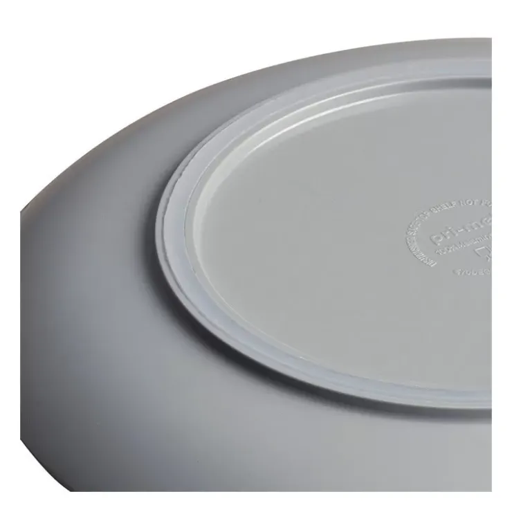Via Mondo Set vaisselle Cool Grey