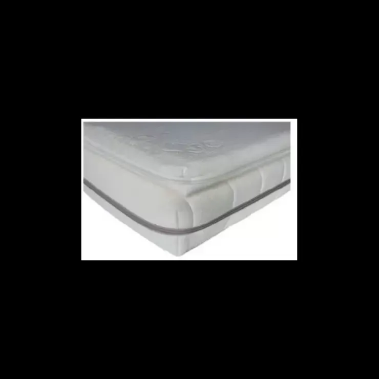 Best Via Mondo Surmatelas Hortensia Coolplus