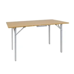 Discount Via Mondo Table Bambou 100