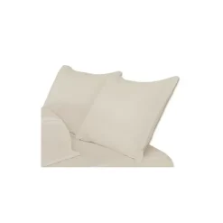 Outlet Via Mondo Taies d'oreiller 60 x 60 cm