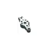 Discount Viadana Poulie simple + ringot ø 17