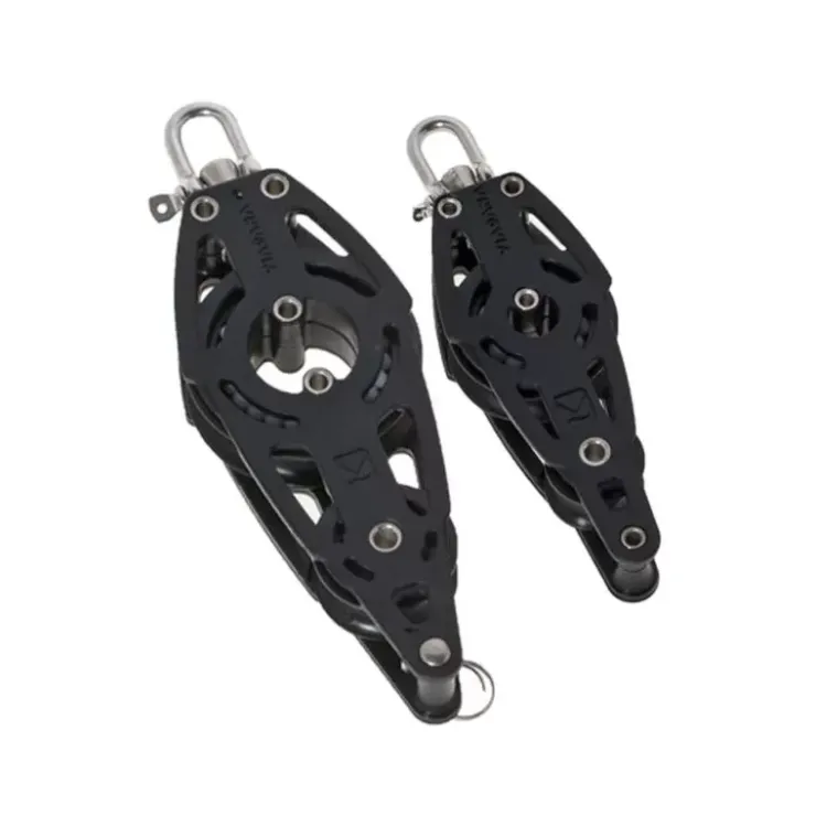 Online Viadana Poulie violon + ringot