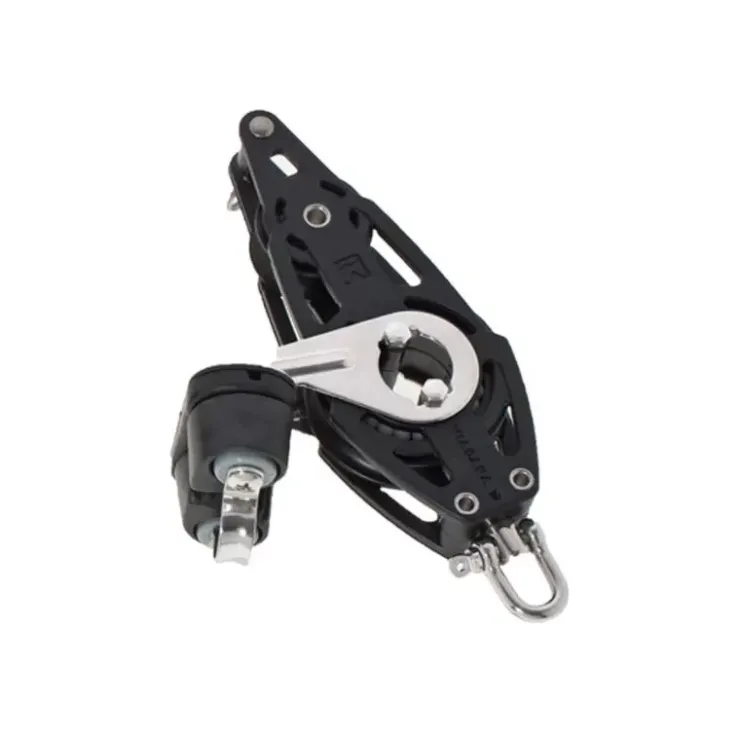 Online Viadana Poulie violon ringot et coinceur