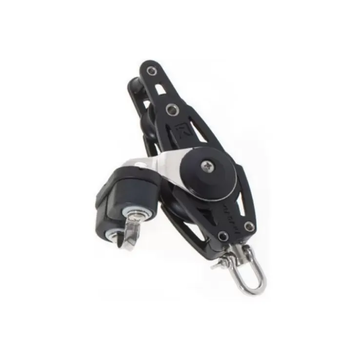 Online Viadana Poulie violon ringot et coinceur