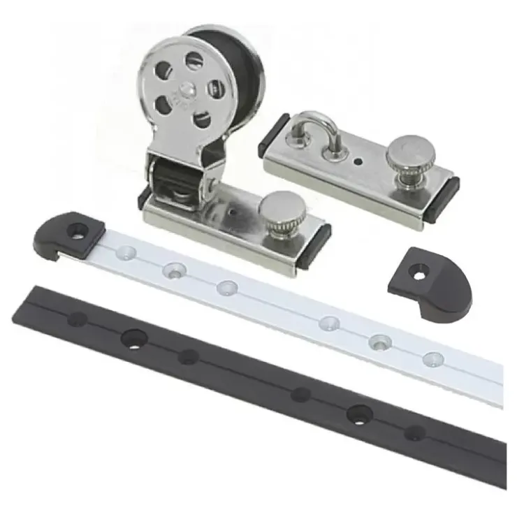 Sale Viadana Rail en T de 22 mm & accessoires