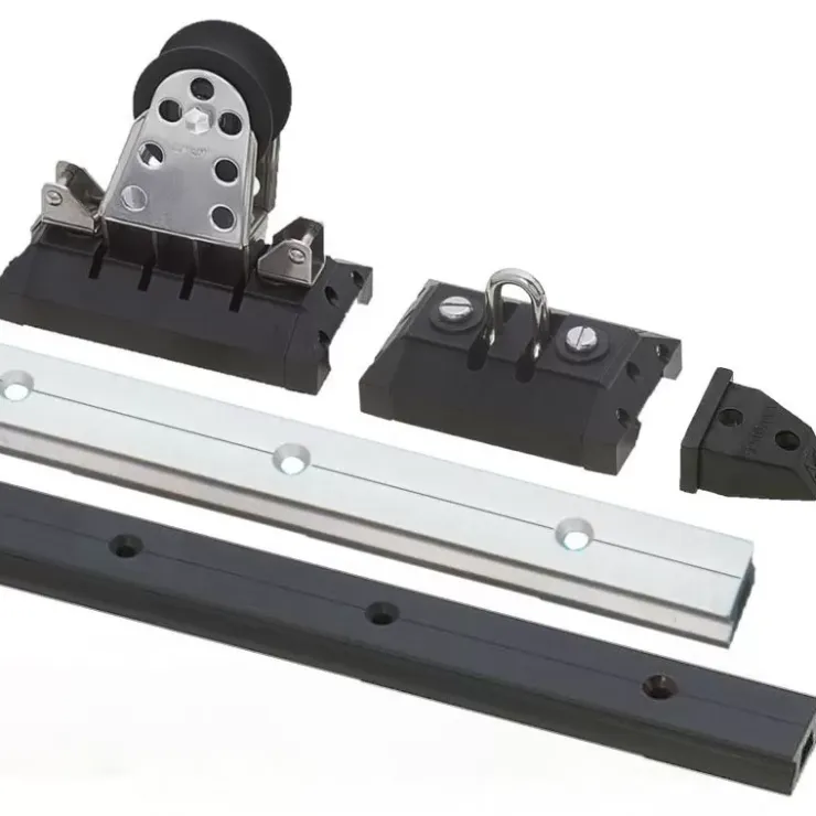 Online Viadana Rail en X 31 x 19 & accessoires