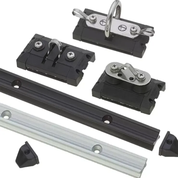 Outlet Viadana Rail en X 19 x 13,4 & accessoires