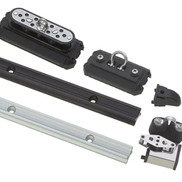 Hot Viadana Rail en X 25 x 16 & accessoires