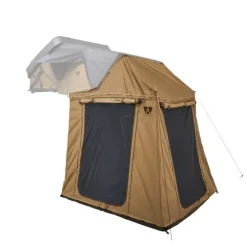 Online VICKY WOOD Auvent Mighty Oak 160