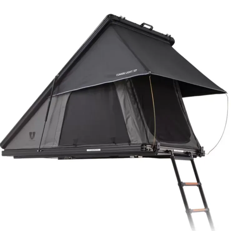 Best VICKY WOOD Cumaru Light 127