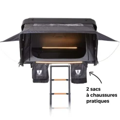 Online VICKY WOOD Mighty Oak 190 Line-X