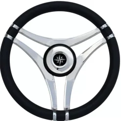 Sale Victor Volant Impact ø 350 mm bras inox